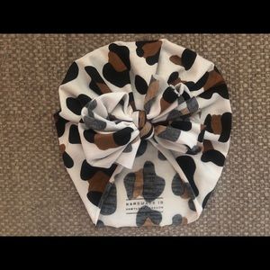 Bunny Knots Lot (3 Bunnies)